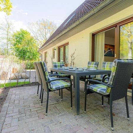 Wohnung-C-305 Sankt Peter-Ording Luaran gambar