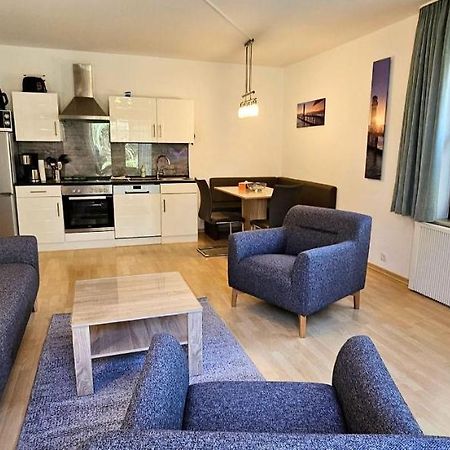 Wohnung-C-305 Sankt Peter-Ording Luaran gambar
