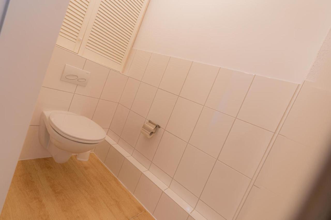 Wohnung-C-305 Sankt Peter-Ording Luaran gambar