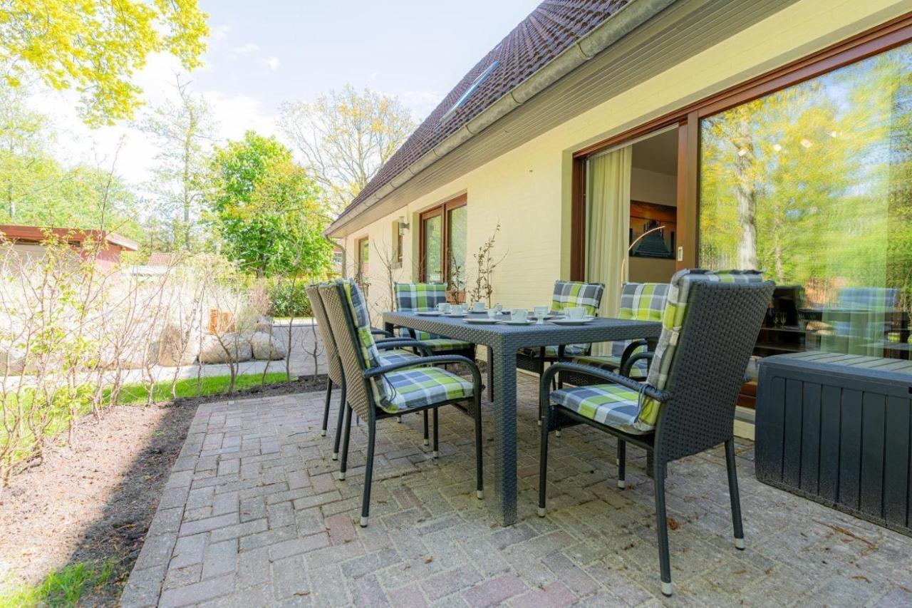 Wohnung-C-305 Sankt Peter-Ording Luaran gambar