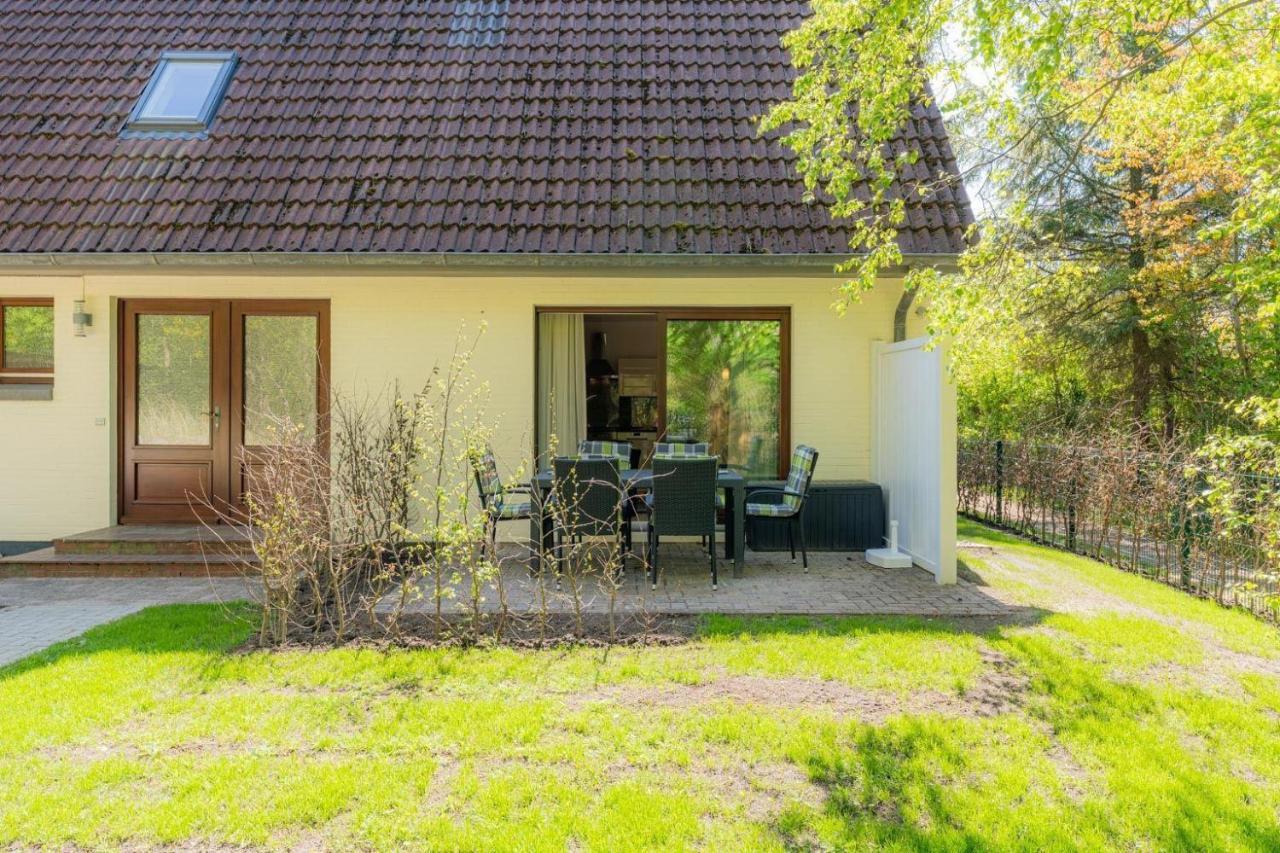 Wohnung-C-305 Sankt Peter-Ording Luaran gambar